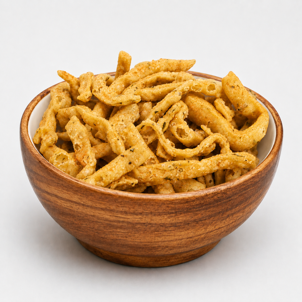 Masala Namakpara