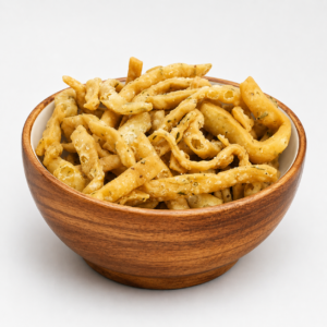 Methi Namakpara